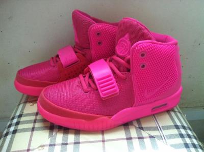 Cheap Nike Air Yeezy 2 Women wholesale No. 18